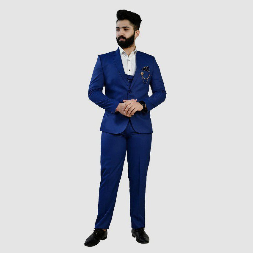Buy Bandhgala Suit For Men Online At Best Prices In India - Tasva