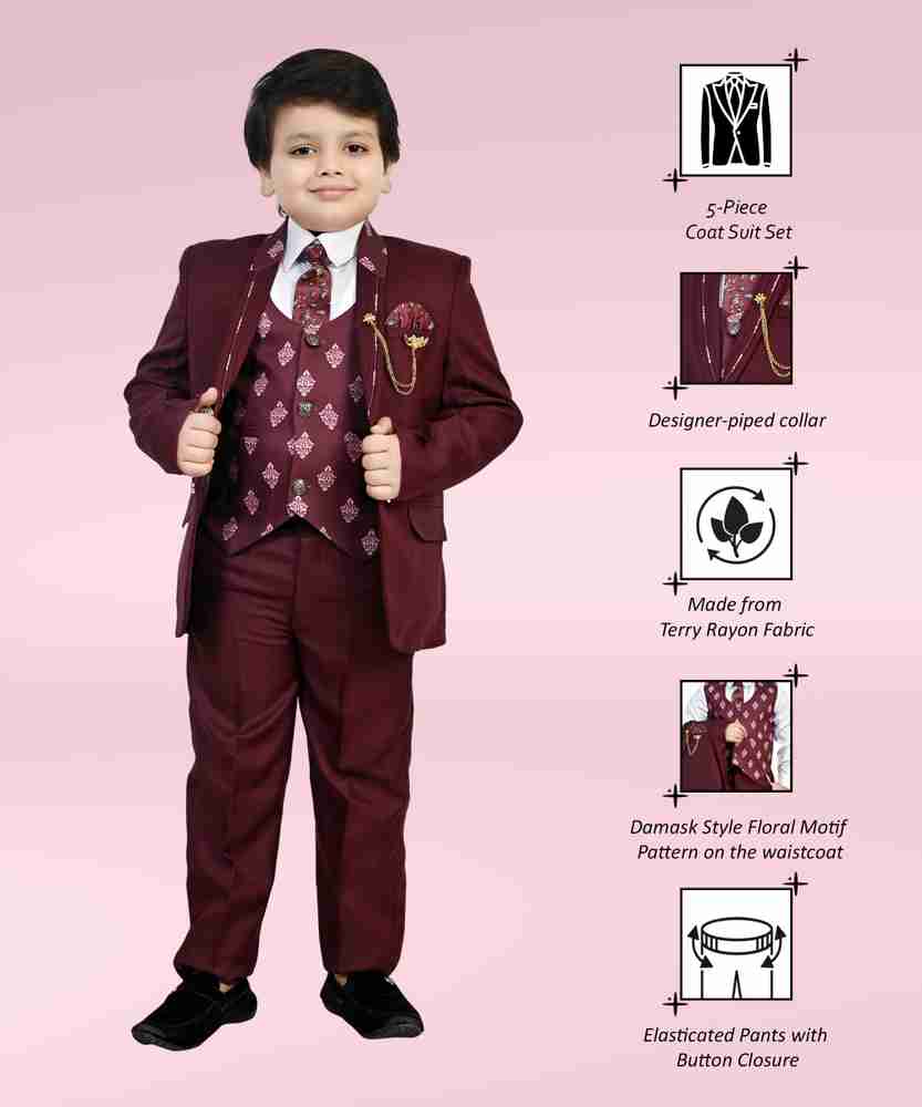 Coat pant pura set store