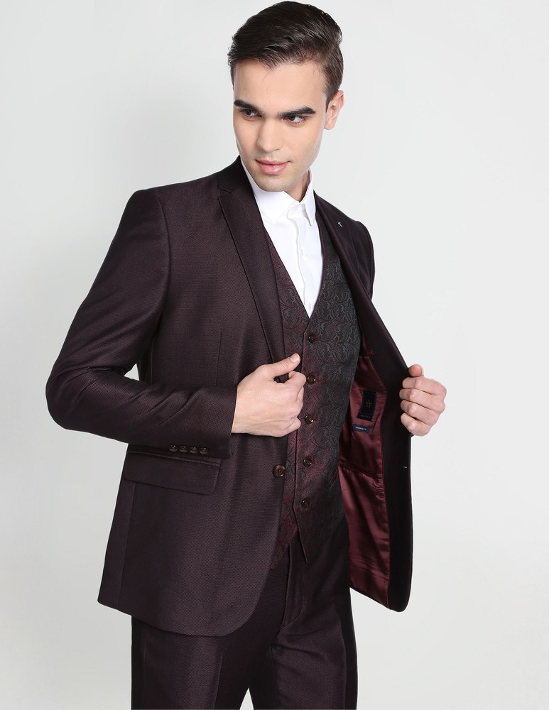 Flipkart blazer best sale jacket