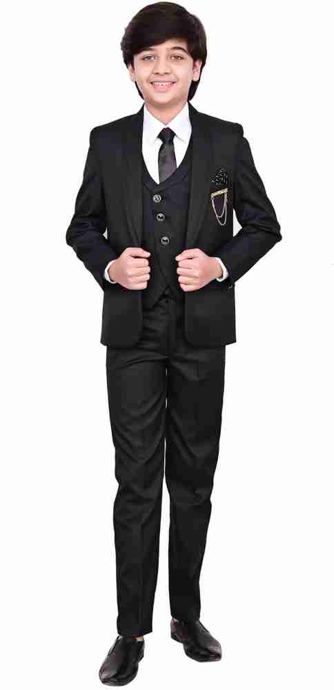 Coat pant for sales 14 years boy