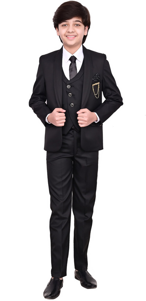 Paint coat for boys clearance