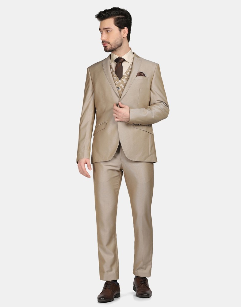 Blackberrys Formal Woven Men Suit Buy Blackberrys Formal Woven