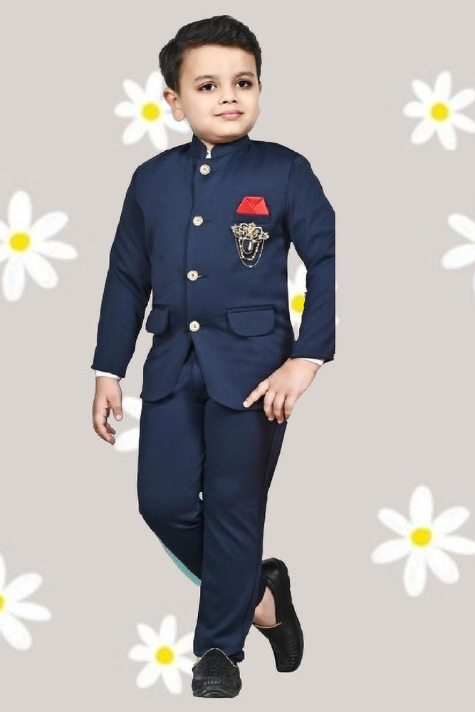Jodhpuri for kids 2025