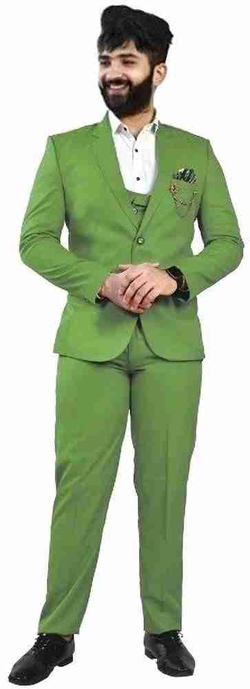 manilafashionwear 3 piece suit Solid Men Suit Buy manilafashionwear 3 piece suit Solid Men Suit Online at Best Prices in India Flipkart