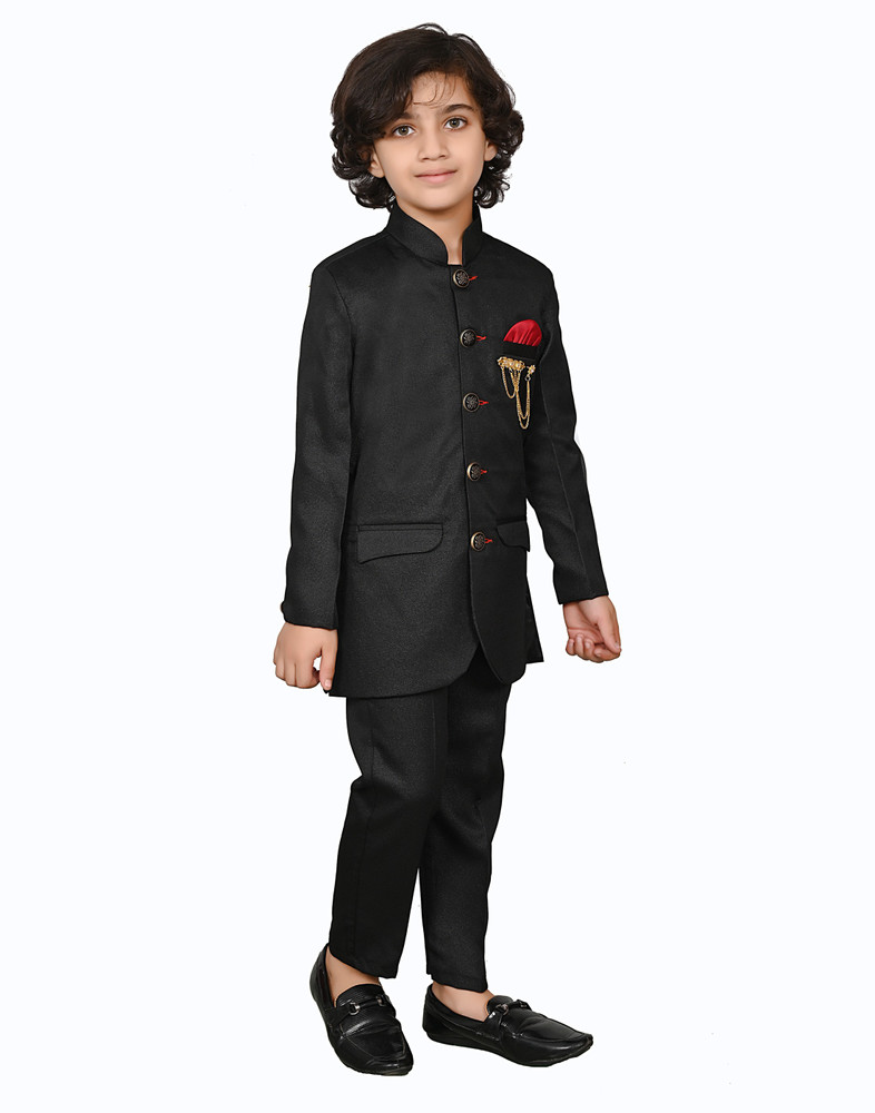 seetoo Boys Festive Party Blazer and Pant Set Price in India Buy seetoo Boys Festive Party Blazer and Pant Set online at Flipkart