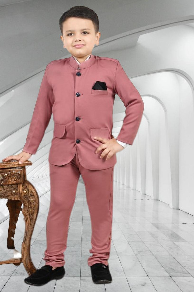 Jodhpuri suit for boy deals