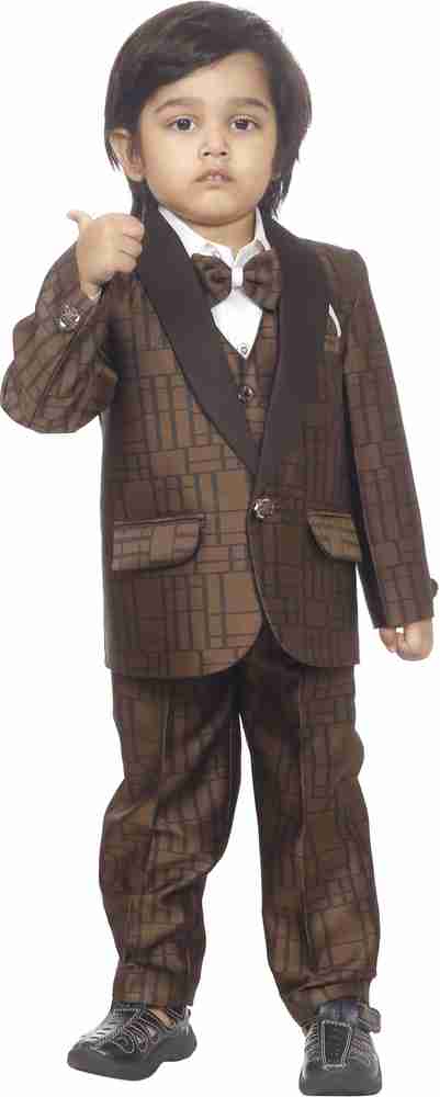 H and m toddler suit discount