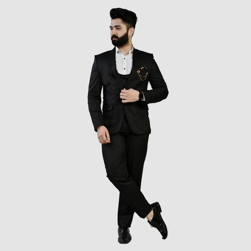 Coat pant 3 best sale piece image