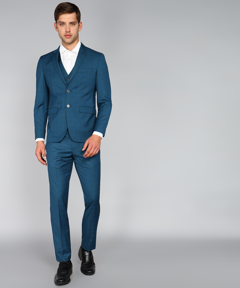 Suit louis philippe india on sale