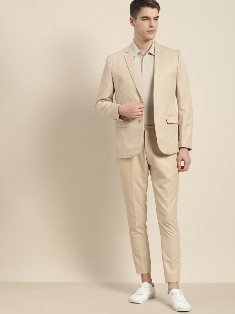 INVICTUS Blazer and Trousers Solid Men Suit Buy INVICTUS Blazer and Trousers Solid Men Suit Online at Best Prices in India Flipkart