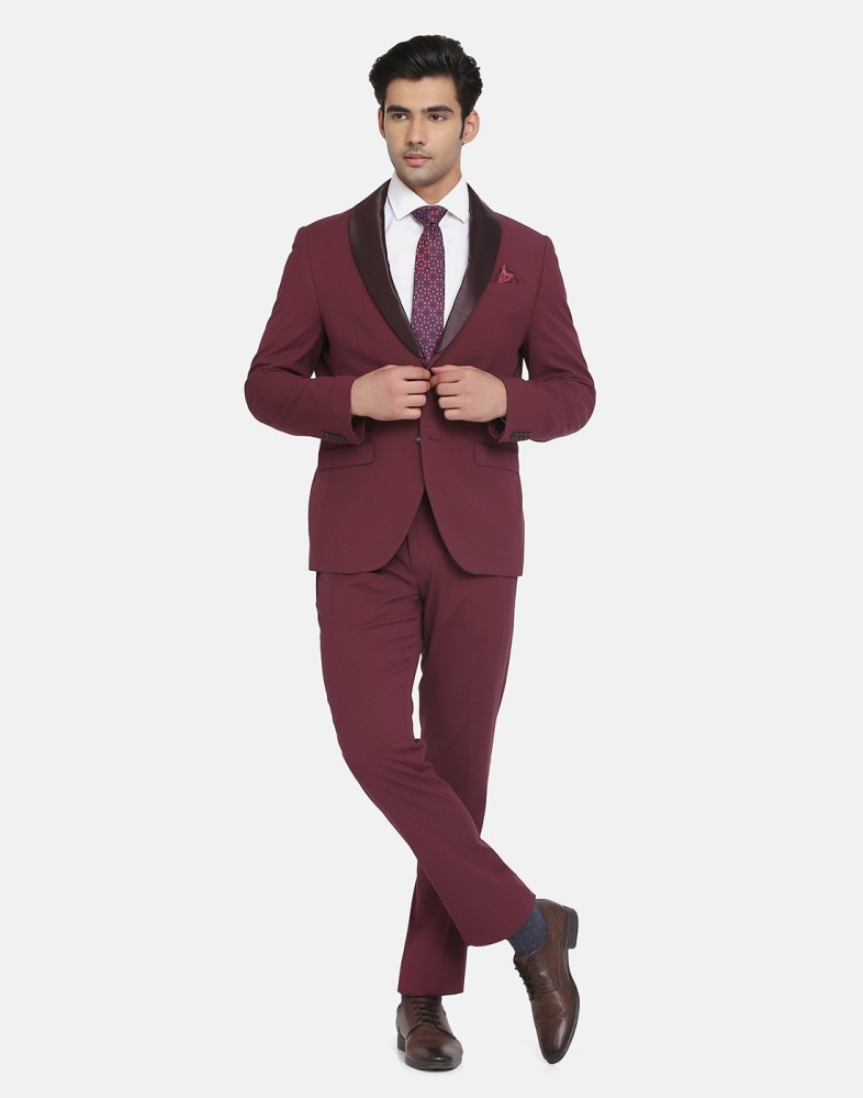 Flipkart on sale coat suit