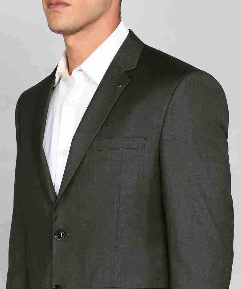 Van heusen hot sale suit jacket