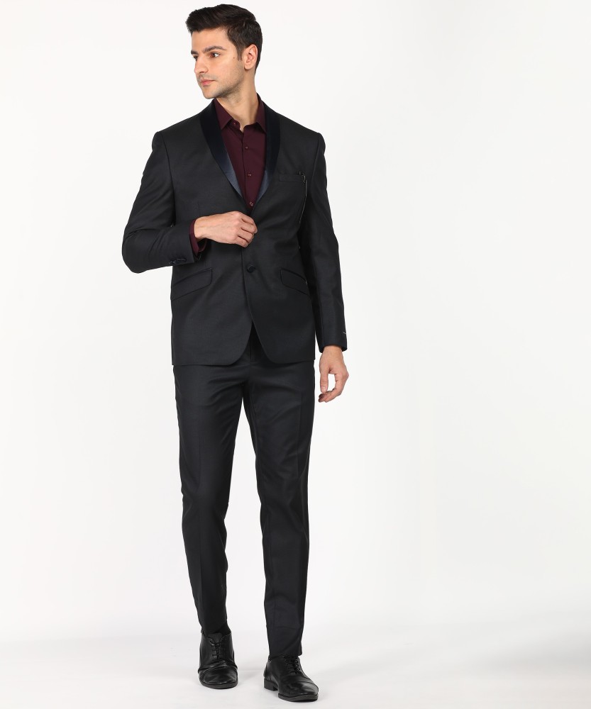 Flipkart men's hotsell clothing suits blazers