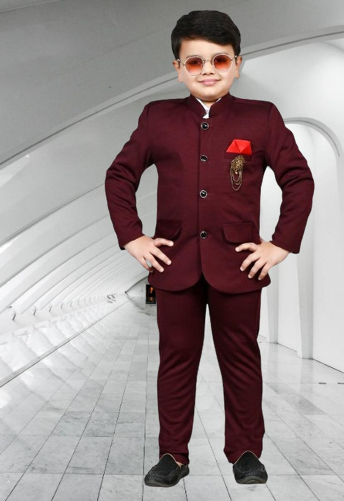 seetoo JODHPURI SUIT FOR KIDS BOYS Solid Boys Suit Buy seetoo JODHPURI SUIT FOR KIDS BOYS Solid Boys Suit Online at Best Prices in India Flipkart
