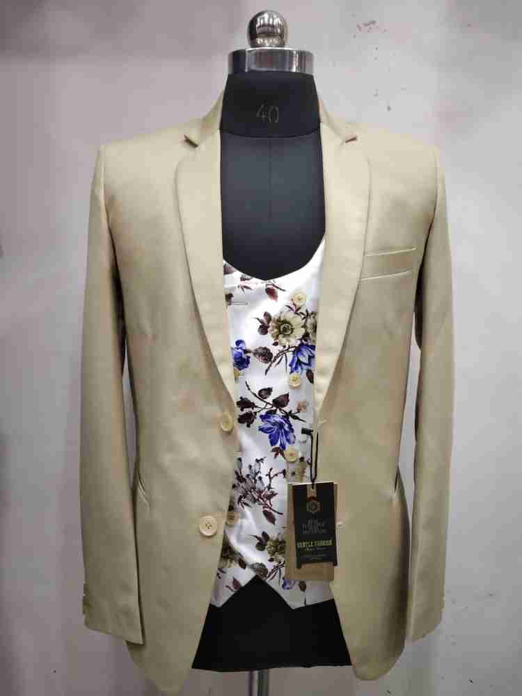 Blazer best sale and basket