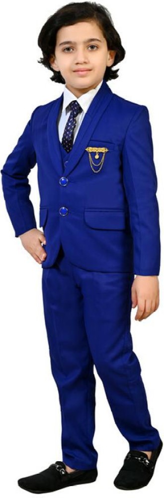 H and clearance m kids suit