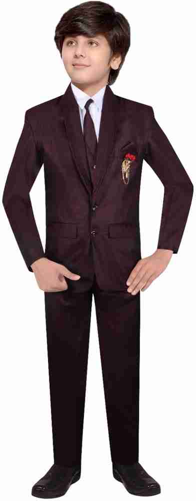Children's on sale coat suit
