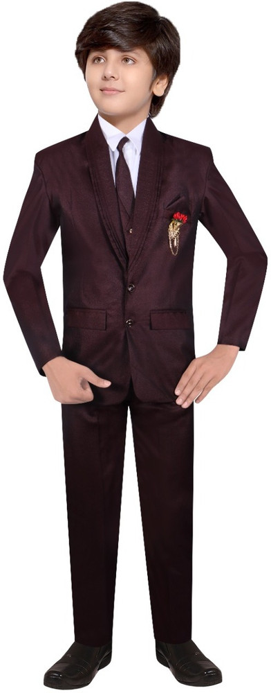 Children discount coat suit