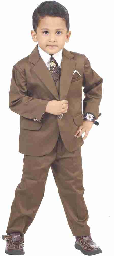 Coat suit sale for kids