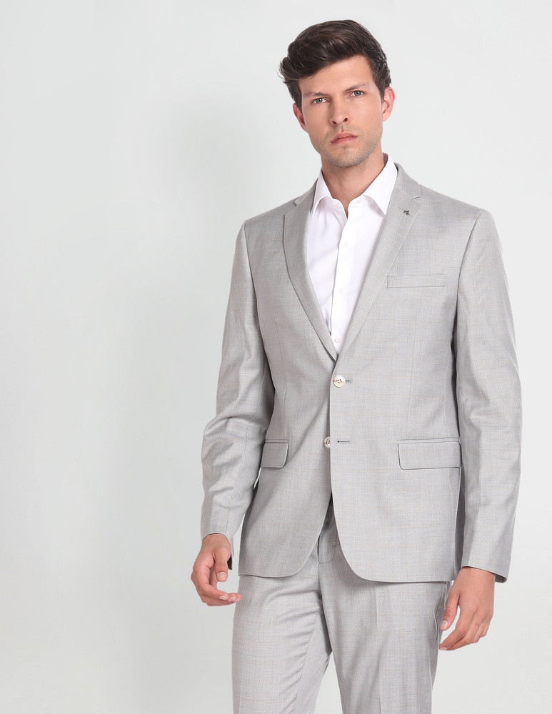 Arrow outlet coat suit