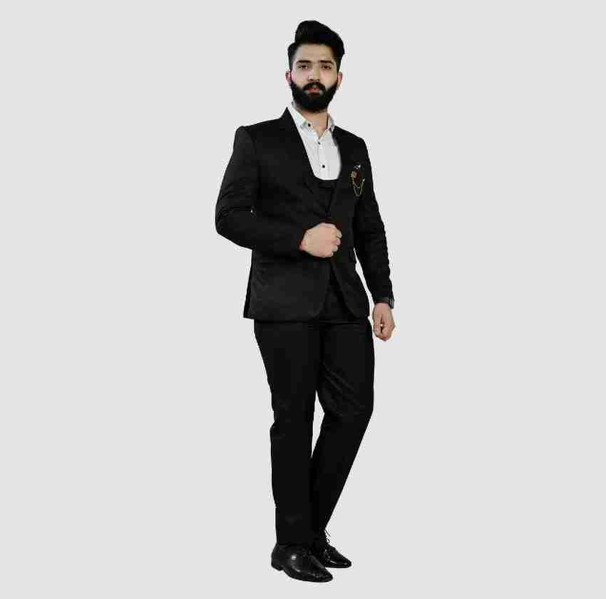 Coat pant hotsell party wear