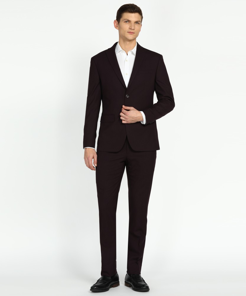 Peter england neo slim fit outlet blazer