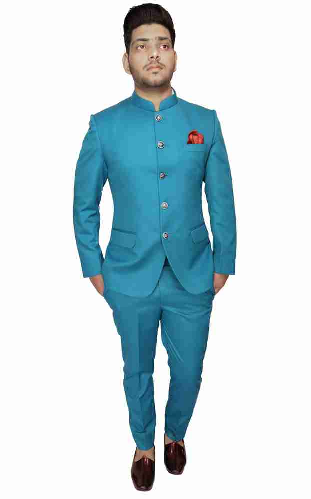 Rehman Creations Jodhpuri suits 1 Coat and 1 Pant Complete suits Available size 34 48 Textured Men Suit Buy Rehman Creations Jodhpuri suits 1 Coat and 1 Pant Complete suits Available size 34 48 Textur...