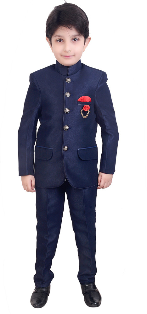 Arshia Fashions Boys Coat Suit Solid Boys Suit Buy Arshia Fashions Boys Coat Suit Solid Boys Suit Online at Best Prices in India Flipkart