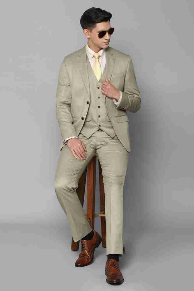 LOUIS PHILIPPE Single Breasted 2 button Self Design Men Suit Buy LOUIS PHILIPPE Single Breasted 2 button Self Design Men Suit Online at Best Prices in India Flipkart