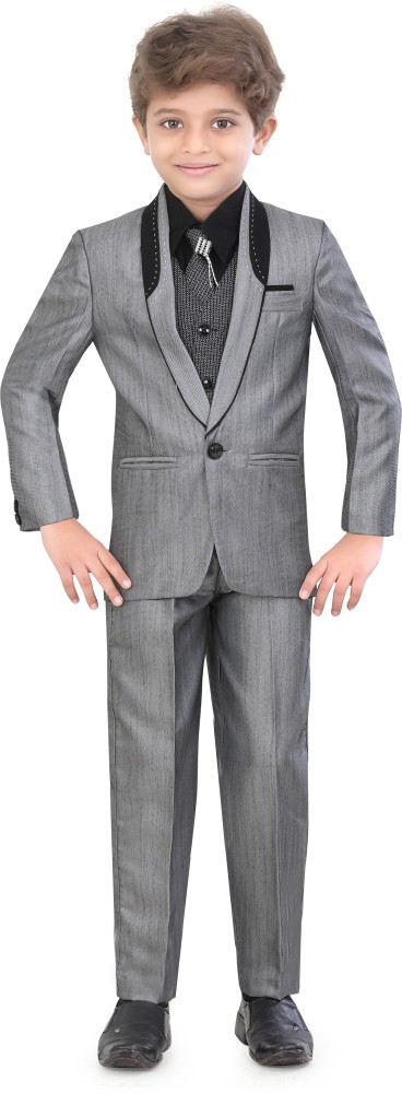 Boys deals coat suit