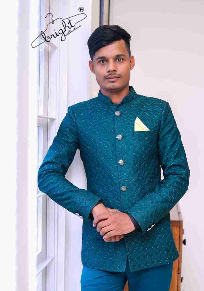 Green top color coat