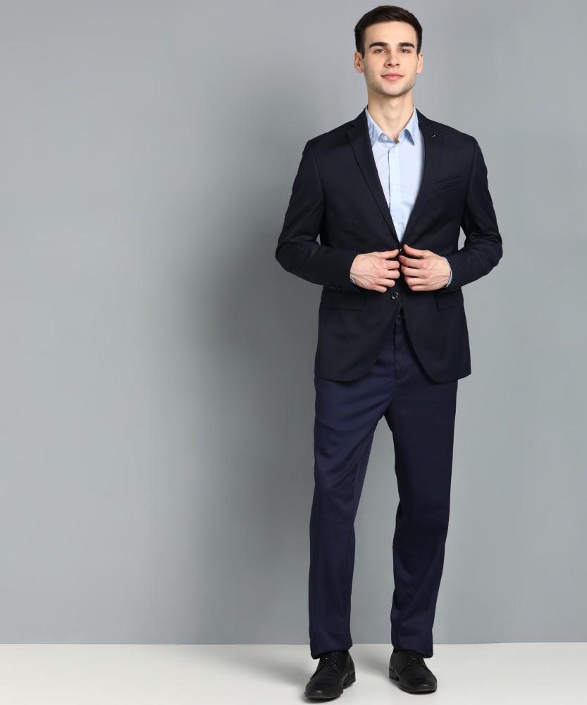 Flipkart men's hotsell clothing suits blazers