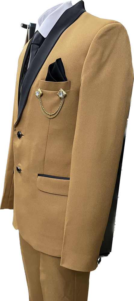 Coat pant store suit 3 piece