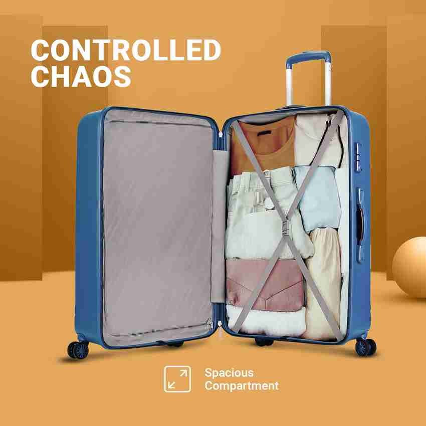 Vip 30 kg suitcase hotsell