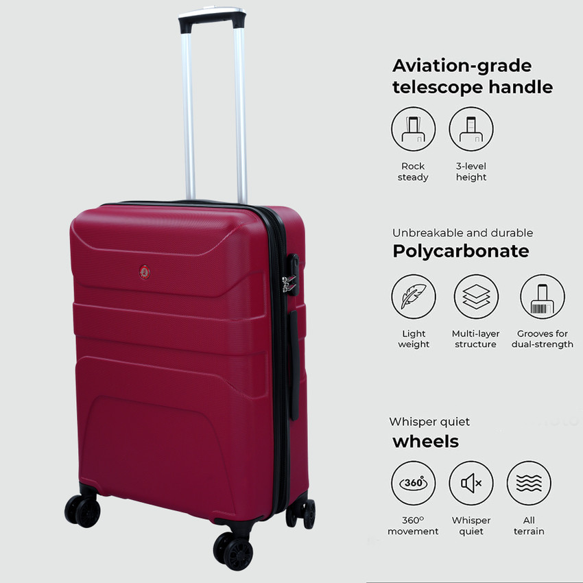 70l suitcase cheap