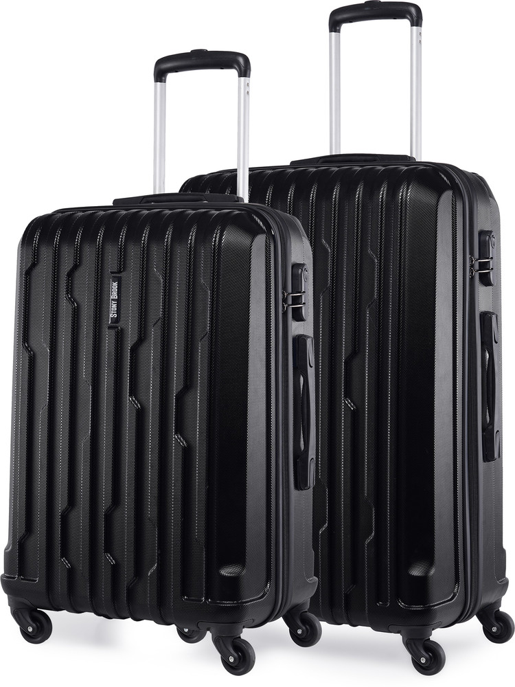 Hard best sale body suitcase