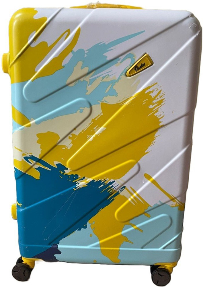 Top 167+ skybag trolley bag cover latest esthdonghoadian