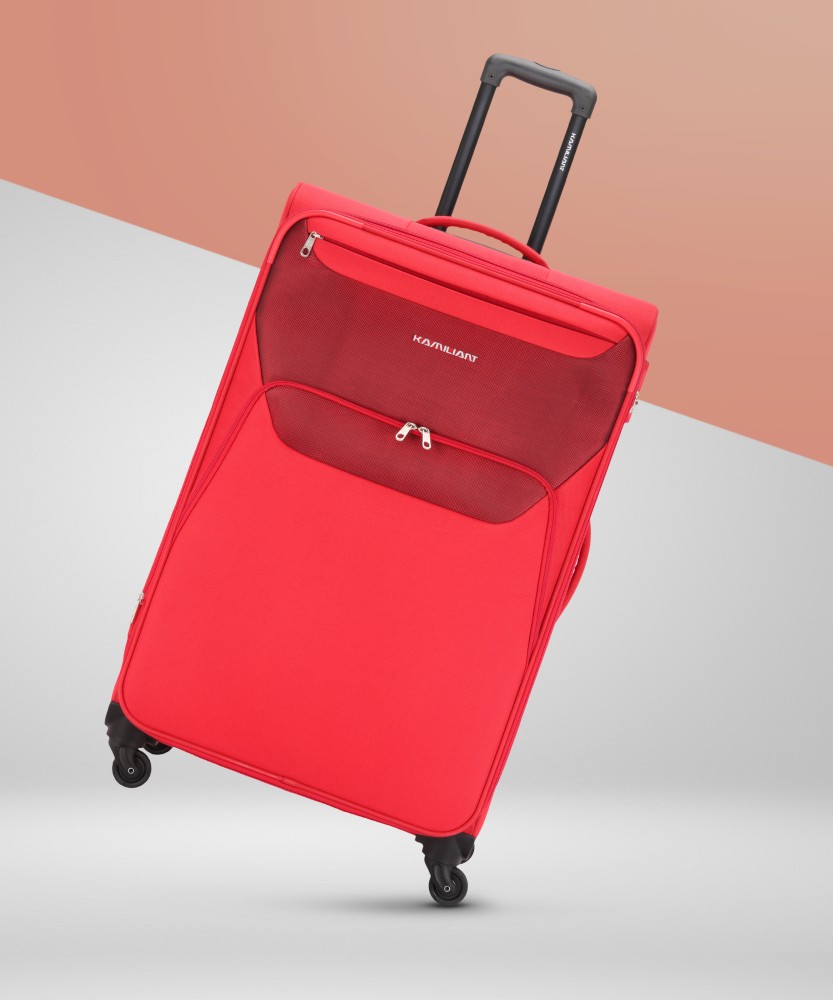 Kamiliant 2025 luggage samsonite