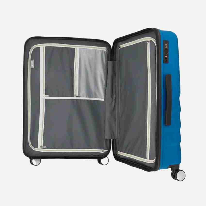 Tesco 2025 hard suitcase