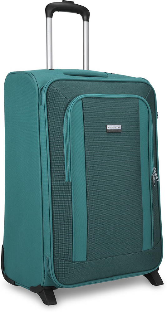 Aristocrat trolley bag 20 inch store