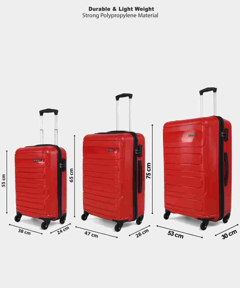 75 x 53 x 30 cm luggage online