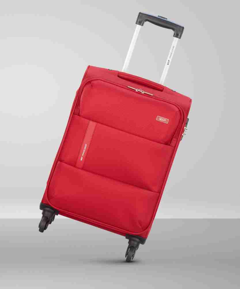 Buy VIP WIDGET STR 4W 58 (E) BLUE Cabin Suitcase - 22 inch () Online at  Best Prices in India - JioMart.