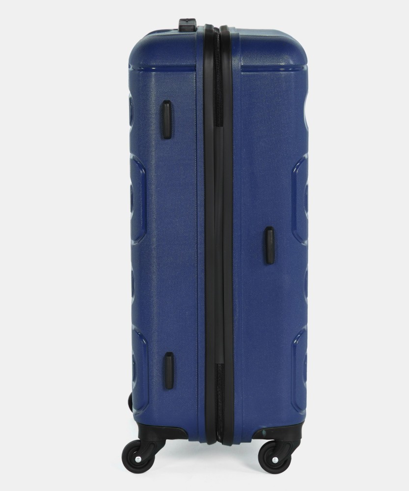 Meti & Fiber 30kg Luggage Bag