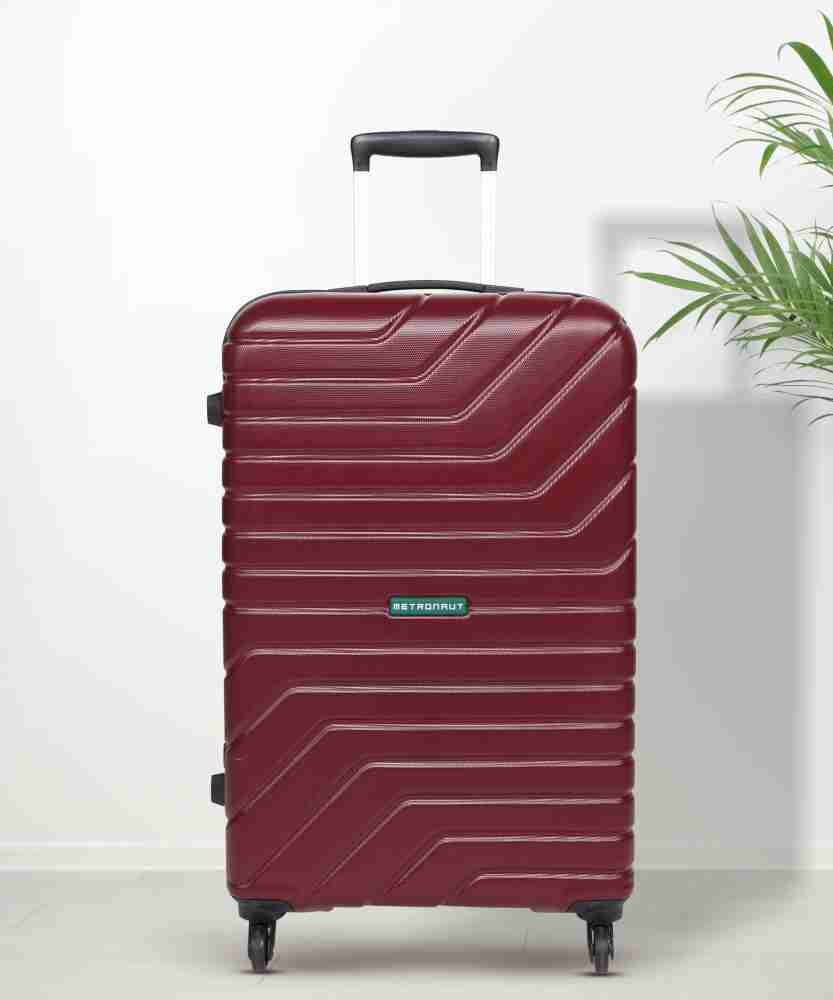 A samsonite astra 55cm luggage deals