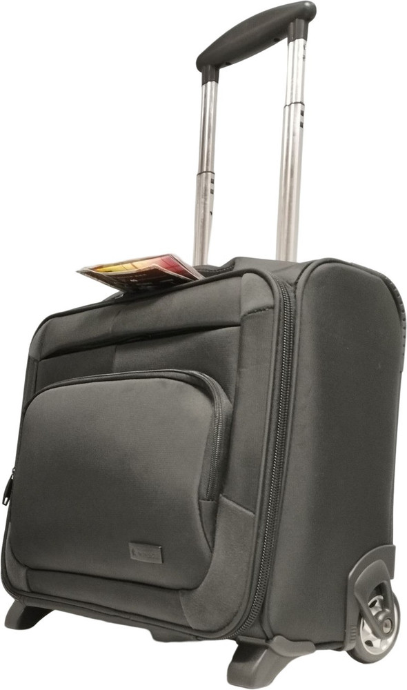 Winsor OFFICECABINWHEELSBAG Cabin Suitcase 2 Wheels 20 inch