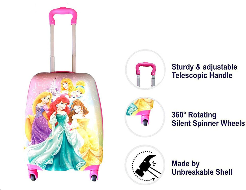 Girls suitcase new arrivals
