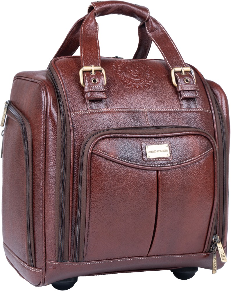 Briefcase cheap online flipkart