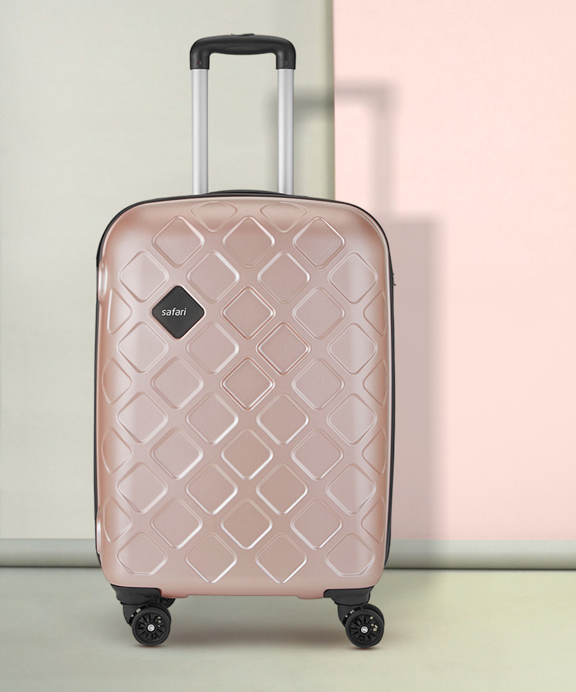 SAFARI MOSAIC LUXE 55 Cabin Suitcase 8 Wheels 22 inch Printed Price in India Flipkart