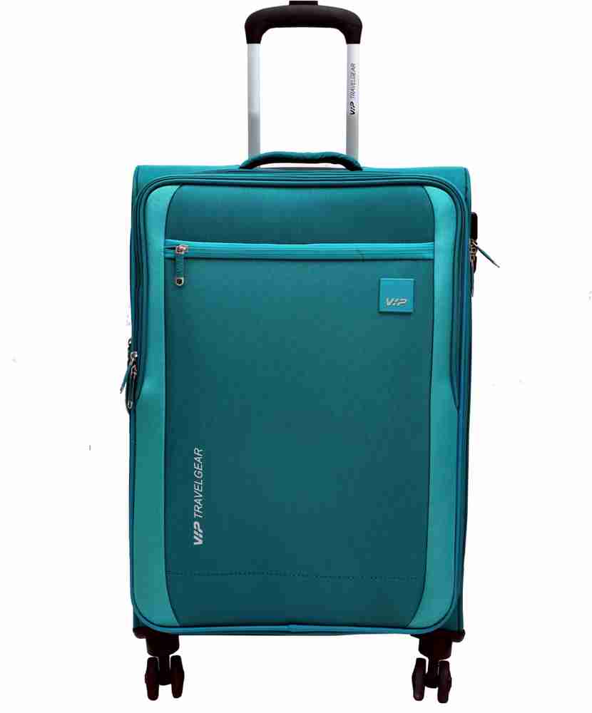 Vip trolley 2025 bag size