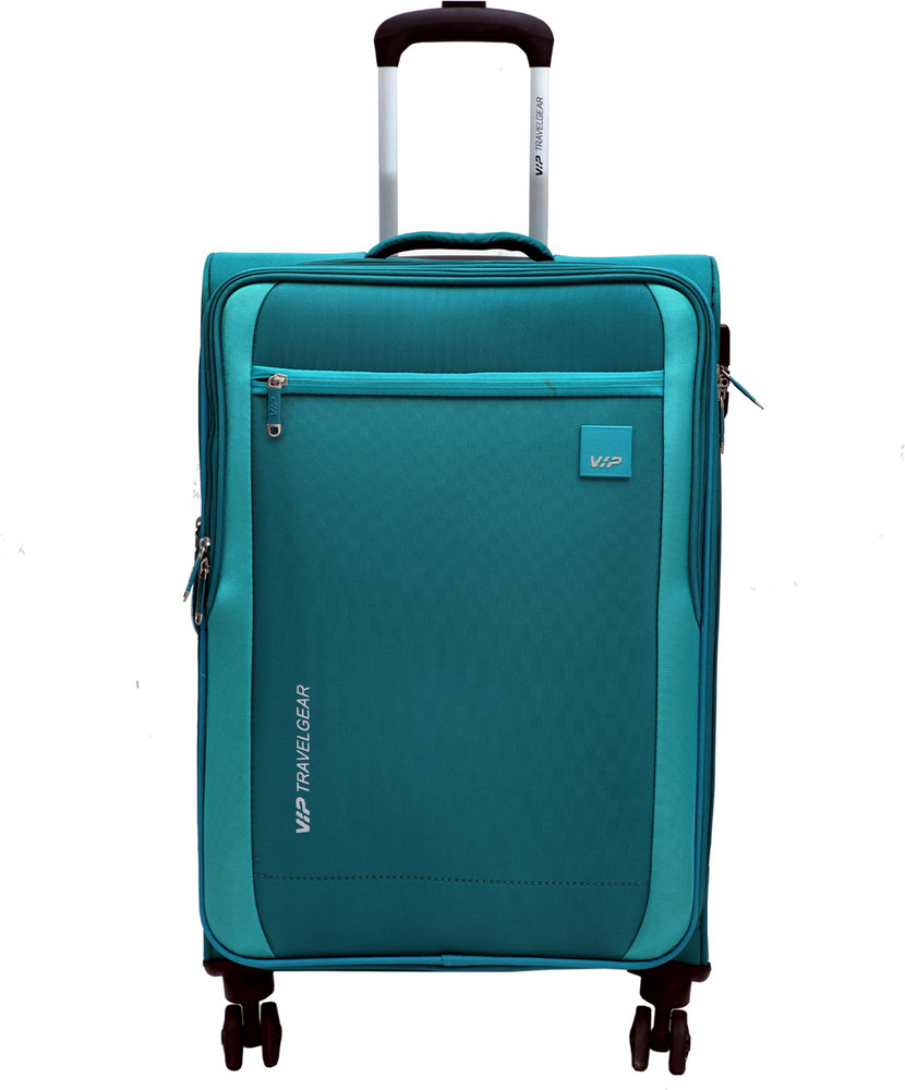 Vip trolley new arrivals bag wheels